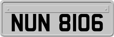 NUN8106