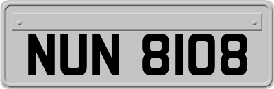 NUN8108