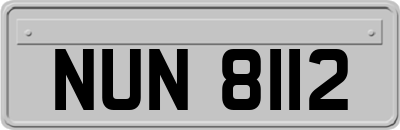 NUN8112