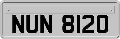 NUN8120