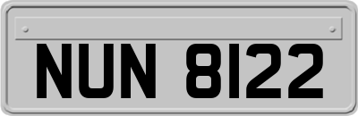 NUN8122