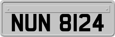 NUN8124