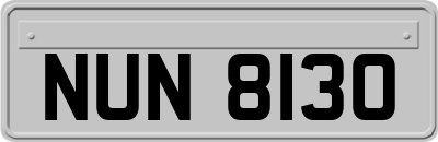 NUN8130