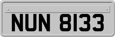 NUN8133