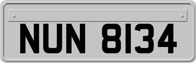 NUN8134
