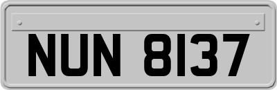 NUN8137