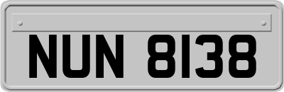 NUN8138