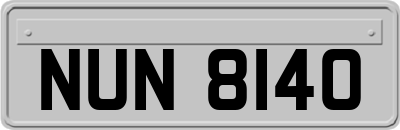 NUN8140