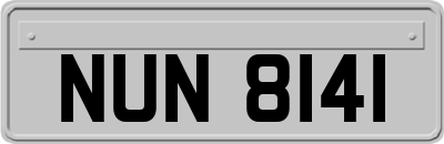 NUN8141
