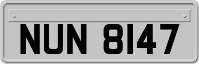 NUN8147