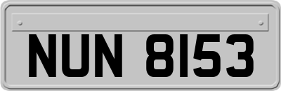 NUN8153