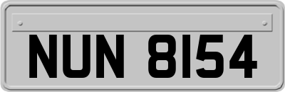 NUN8154