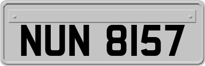 NUN8157