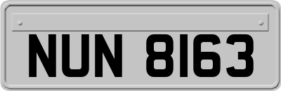 NUN8163