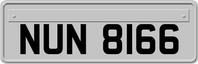 NUN8166
