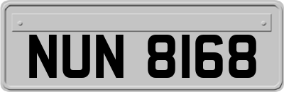 NUN8168