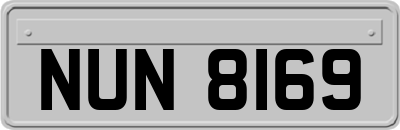 NUN8169