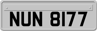 NUN8177