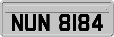 NUN8184