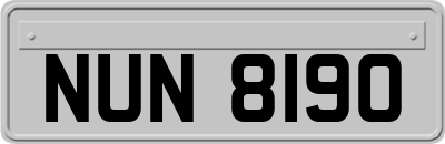 NUN8190