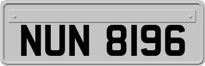 NUN8196