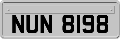 NUN8198