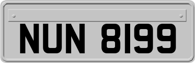 NUN8199