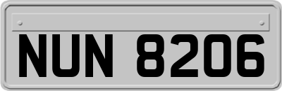 NUN8206