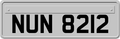 NUN8212