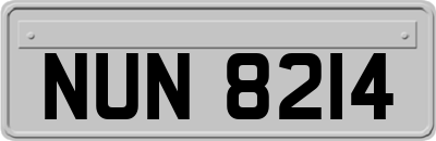NUN8214