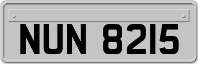 NUN8215