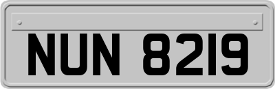 NUN8219