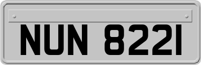 NUN8221