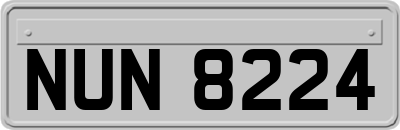 NUN8224