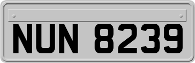 NUN8239