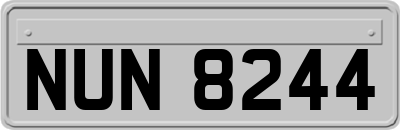 NUN8244
