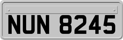 NUN8245