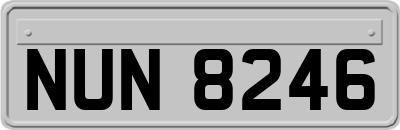 NUN8246