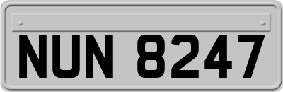 NUN8247