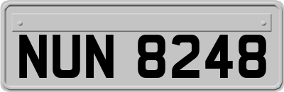 NUN8248