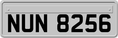 NUN8256
