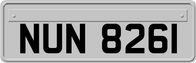 NUN8261