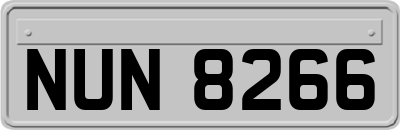 NUN8266