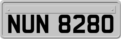 NUN8280
