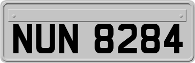 NUN8284