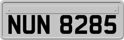 NUN8285