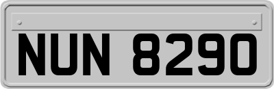 NUN8290
