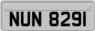 NUN8291