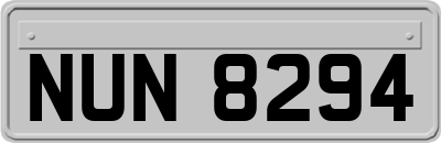 NUN8294