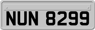 NUN8299